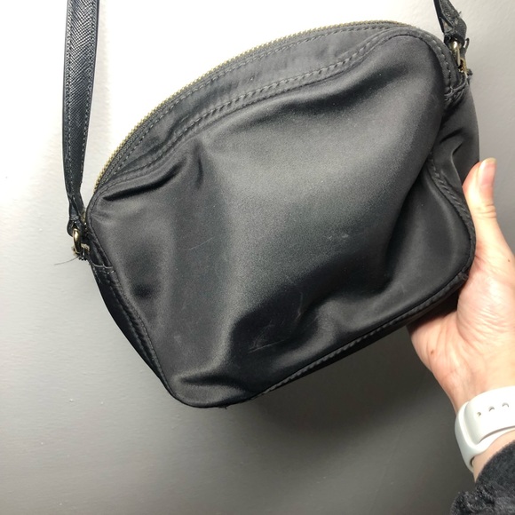 Kate Spade Nylon Crossbody Bag - Picture 11 of 16